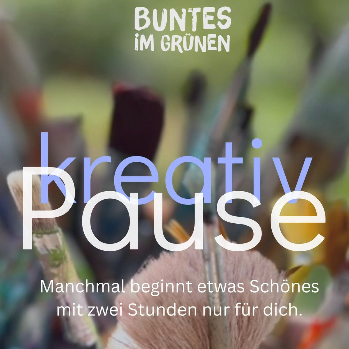 kreativPause