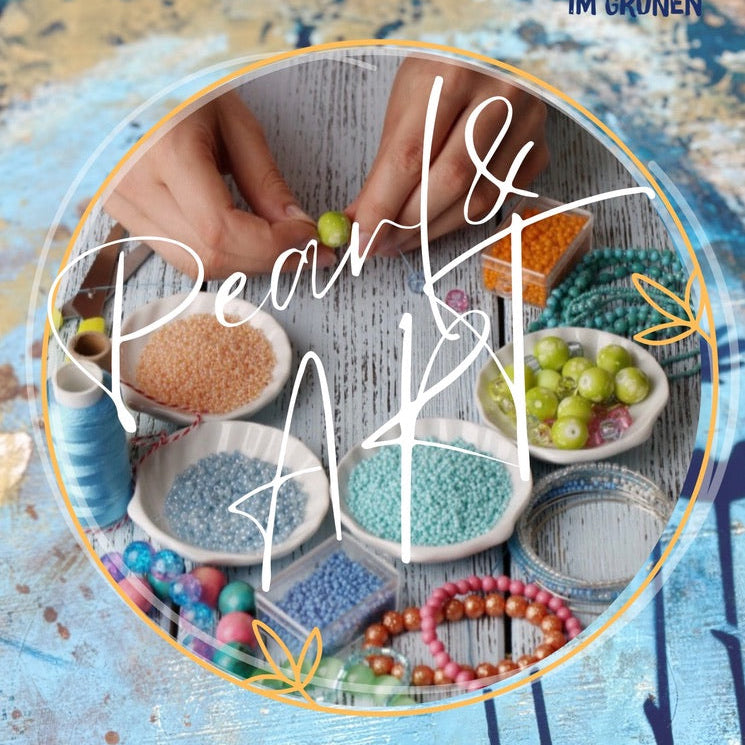 Workshop - Pearl & ART