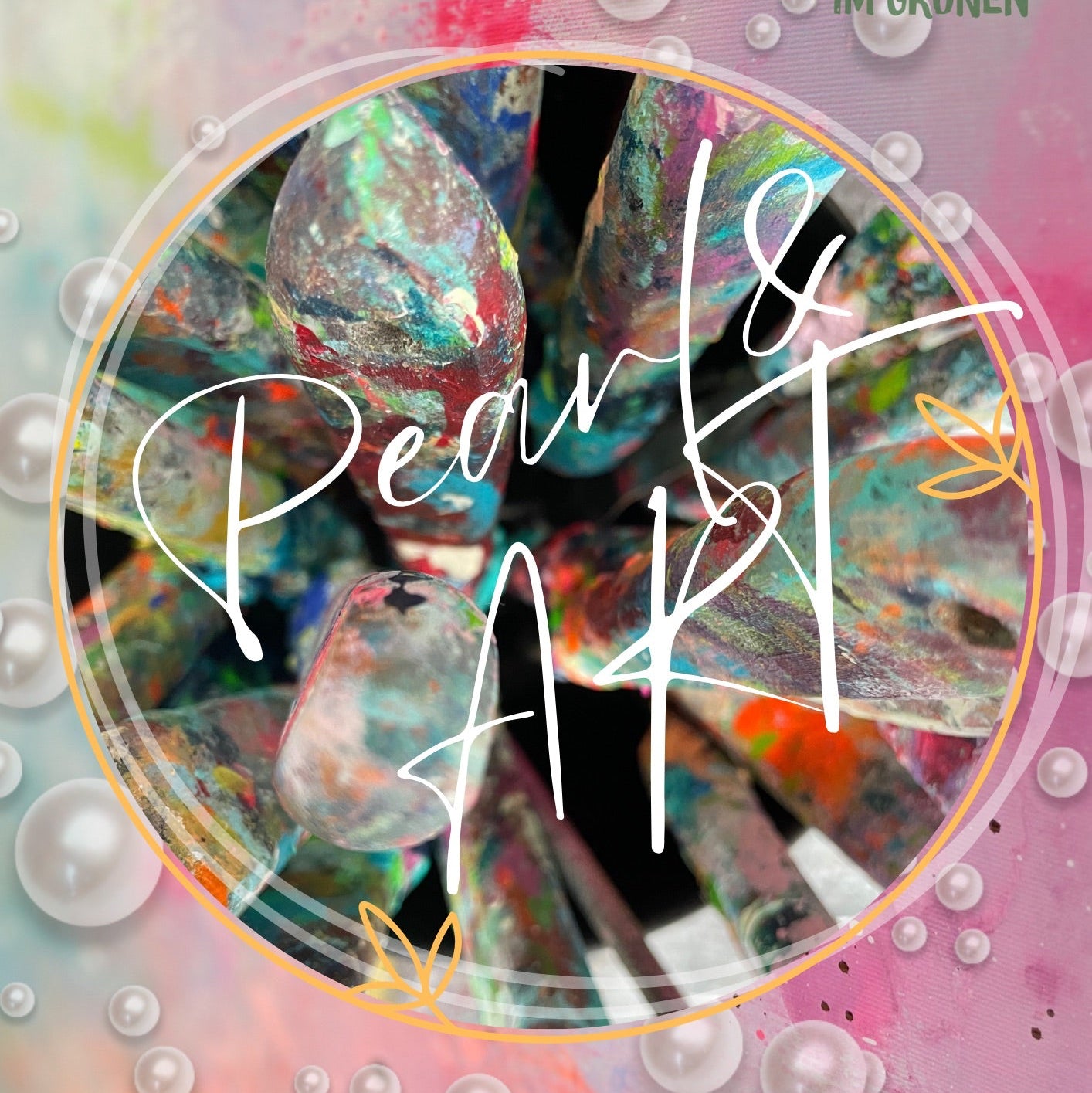 Workshop - Pearl & ART