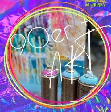 Workshop - 90er + ART